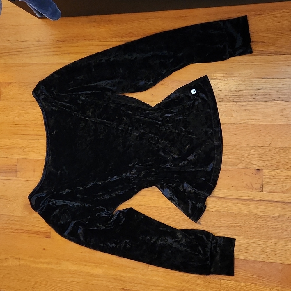 Buffbunny Collection Twilight Pullover